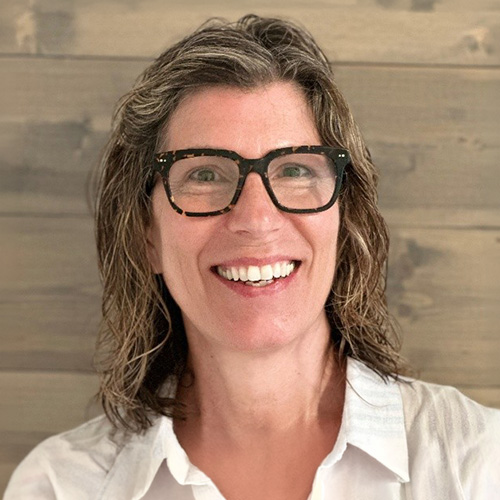 Elfrida Hoxholli-Melendez